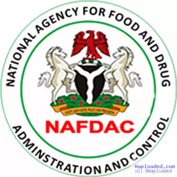 NAFDAC Bans Unregistered Herbal Products